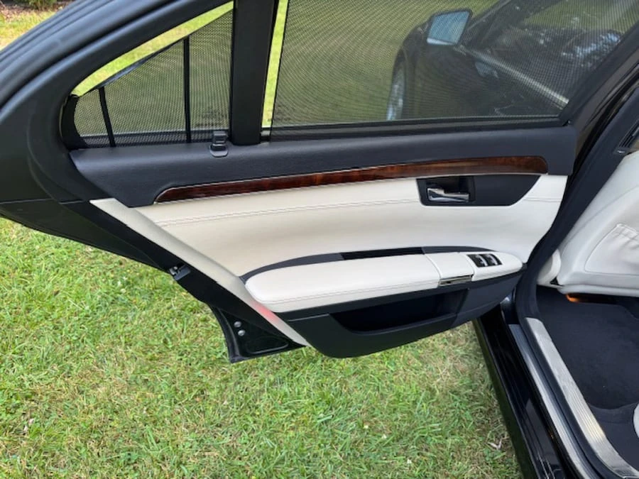2012 Mercedes-Benz W221 S-Class - Image 21 of 26