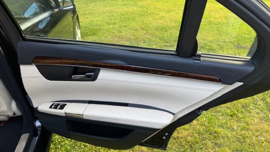 2012 Mercedes-Benz W221 S-Class - Image 23 of 26