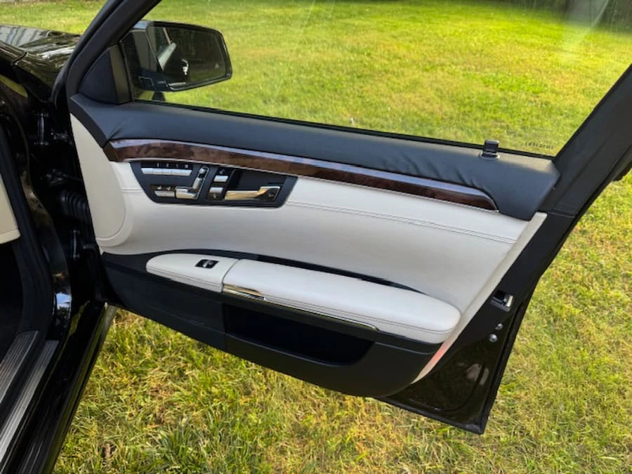 2012 Mercedes-Benz W221 S-Class - Image 19 of 26
