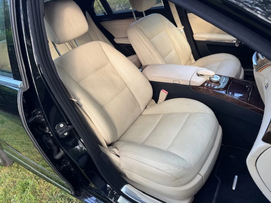 2012 Mercedes-Benz W221 S-Class - Image 20 of 26