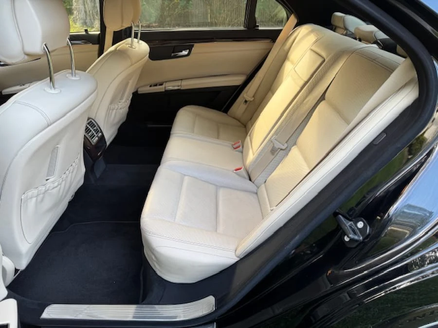 2012 Mercedes-Benz W221 S-Class - Image 22 of 26
