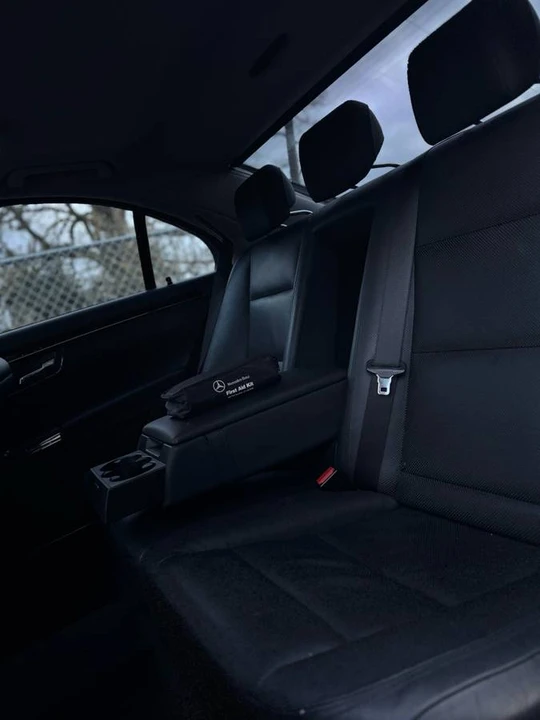 2012 Mercedes-Benz W221 S-Class - Image 7 of 15