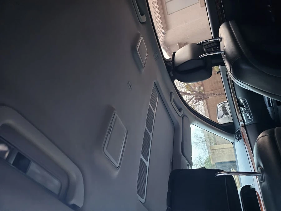 2012 Mercedes-Benz W221 S-Class - Image 10 of 17