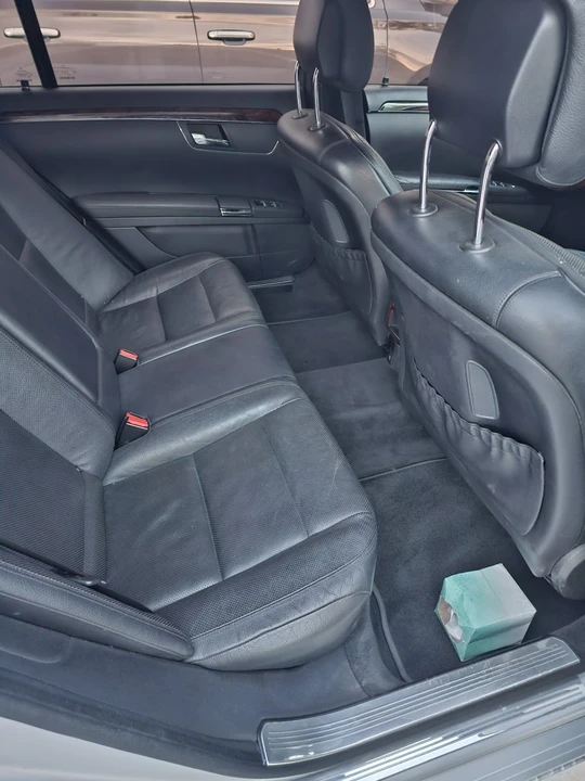 2012 Mercedes-Benz W221 S-Class - Image 11 of 17