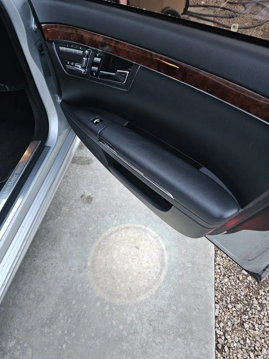 2012 Mercedes-Benz W221 S-Class - Image 12 of 17
