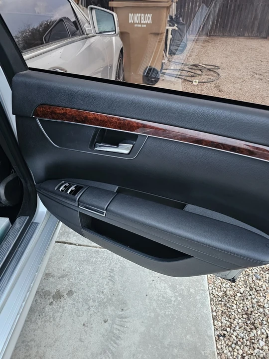 2012 Mercedes-Benz W221 S-Class - Image 13 of 17