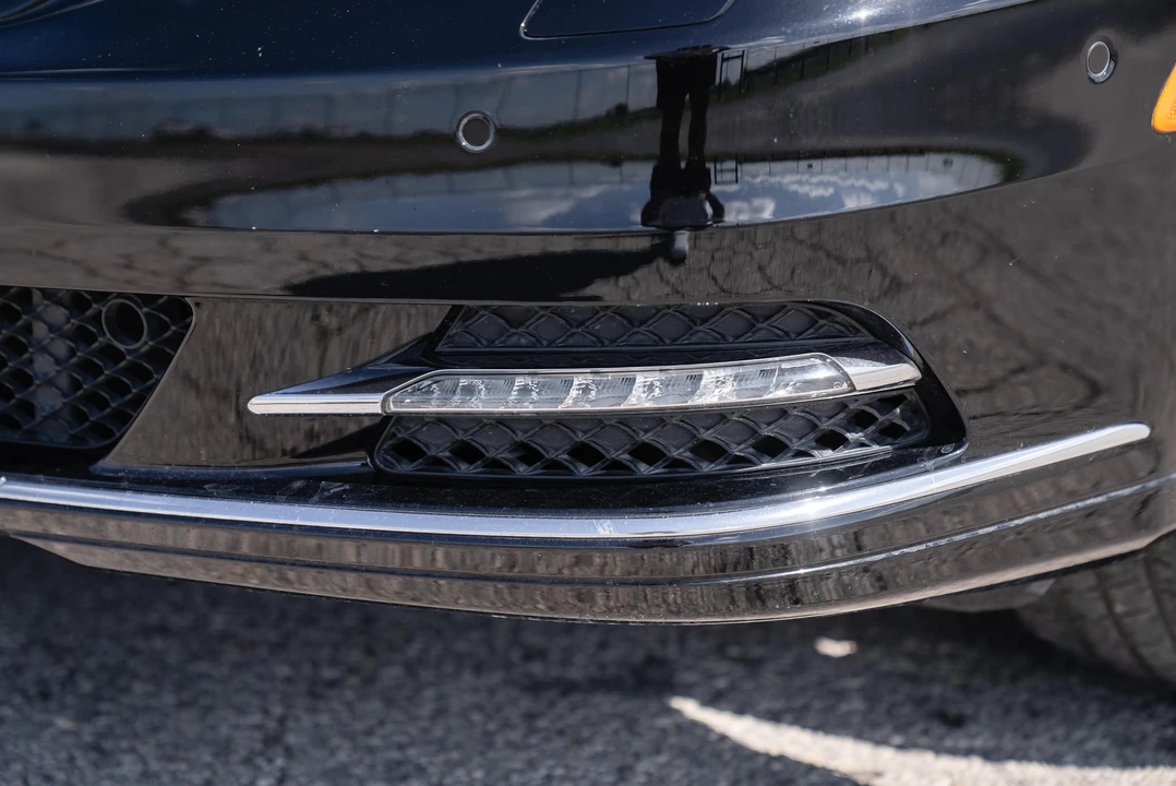 2012 Mercedes-Benz W221 S-Class - Image 30 of 31