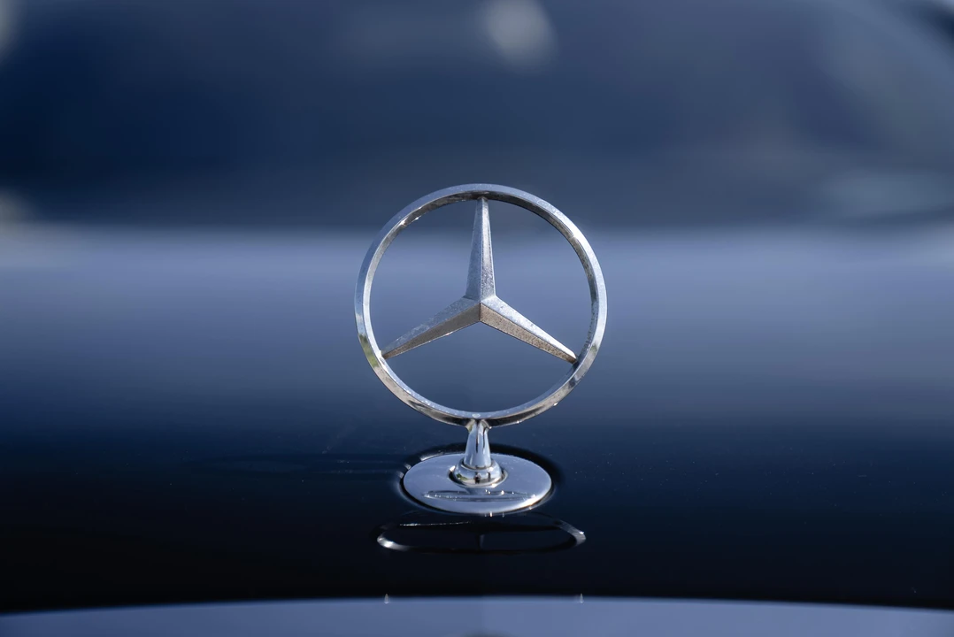 2012 Mercedes-Benz W221 S-Class - Image 27 of 31