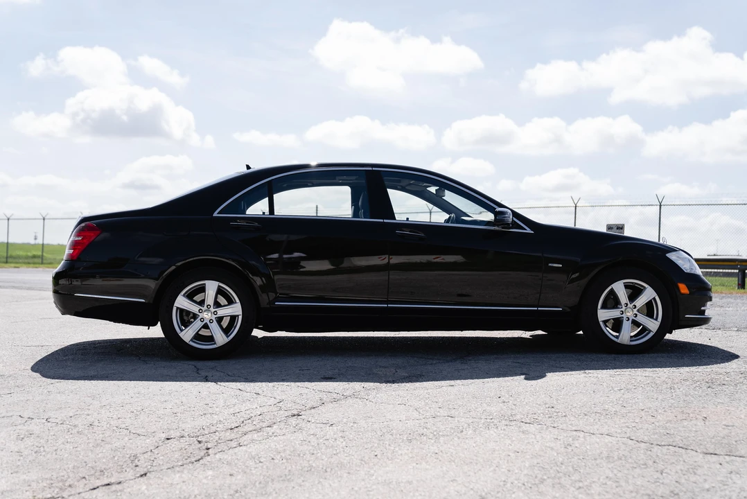 2012 Mercedes-Benz W221 S-Class - Image 17 of 31