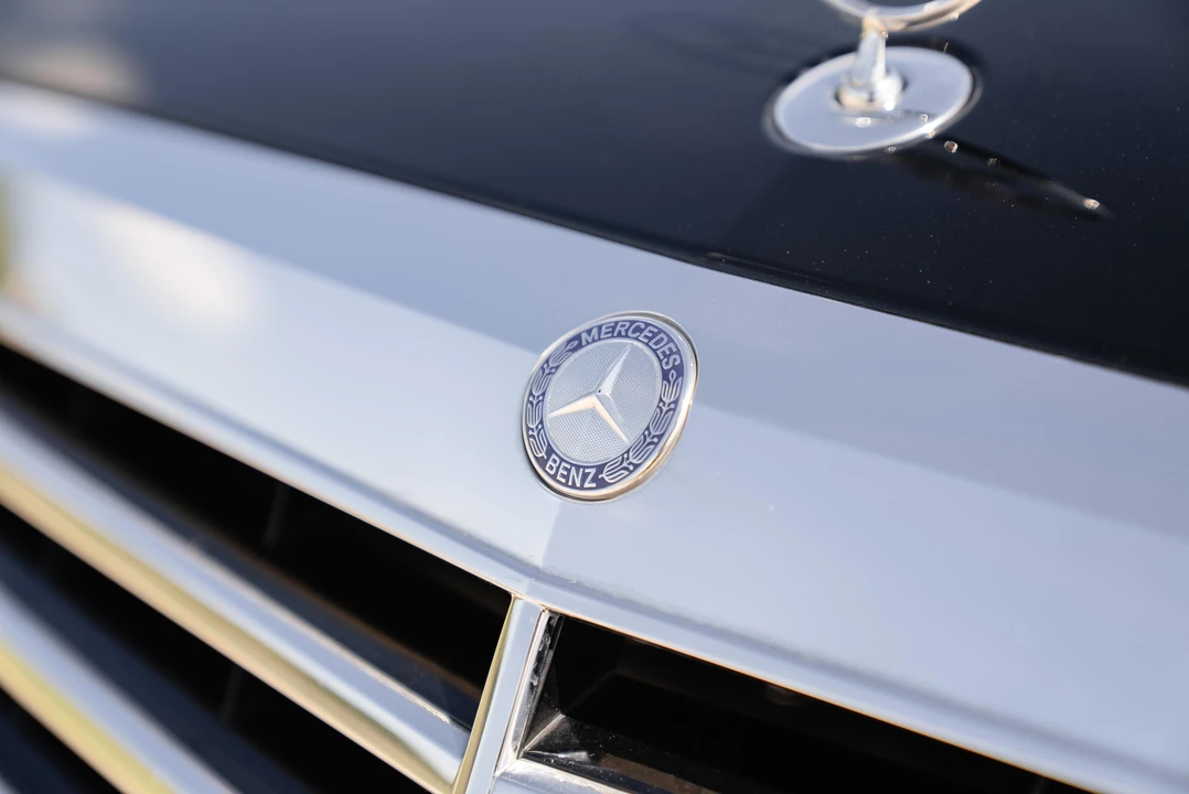 2012 Mercedes-Benz W221 S-Class - Image 28 of 31