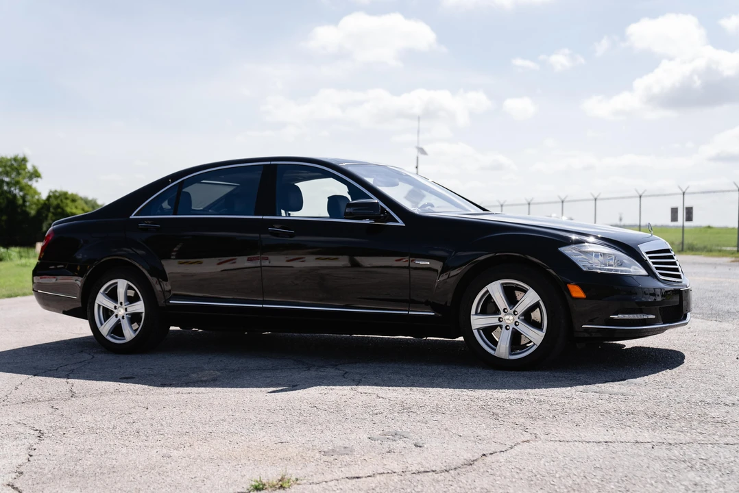 2012 Mercedes-Benz W221 S-Class - Image 19 of 31