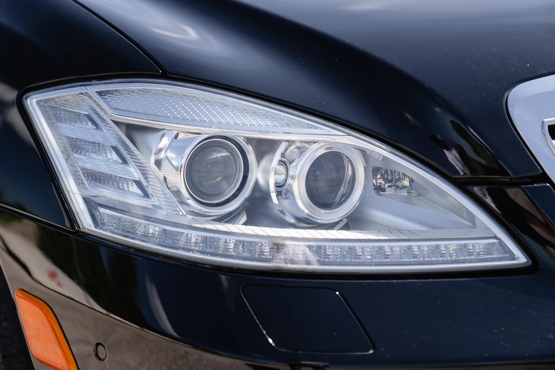 2012 Mercedes-Benz W221 S-Class - Image 25 of 31