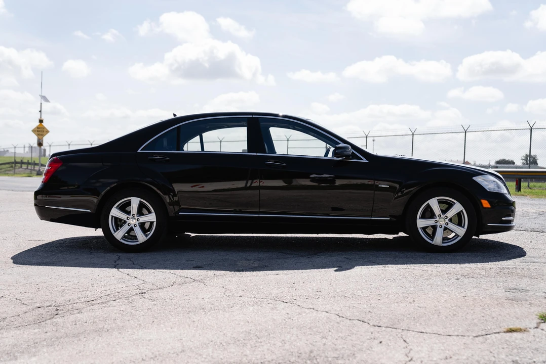 2012 Mercedes-Benz W221 S-Class - Image 18 of 31
