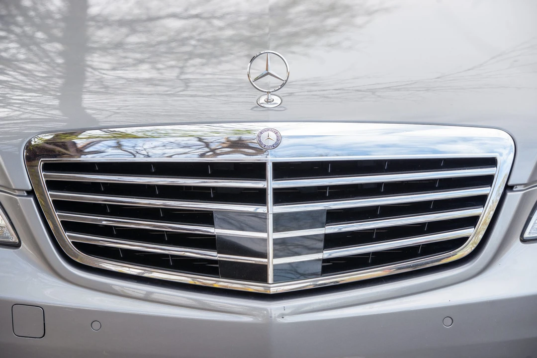 2012 Mercedes-Benz W221 S-Class - Image 12 of 31