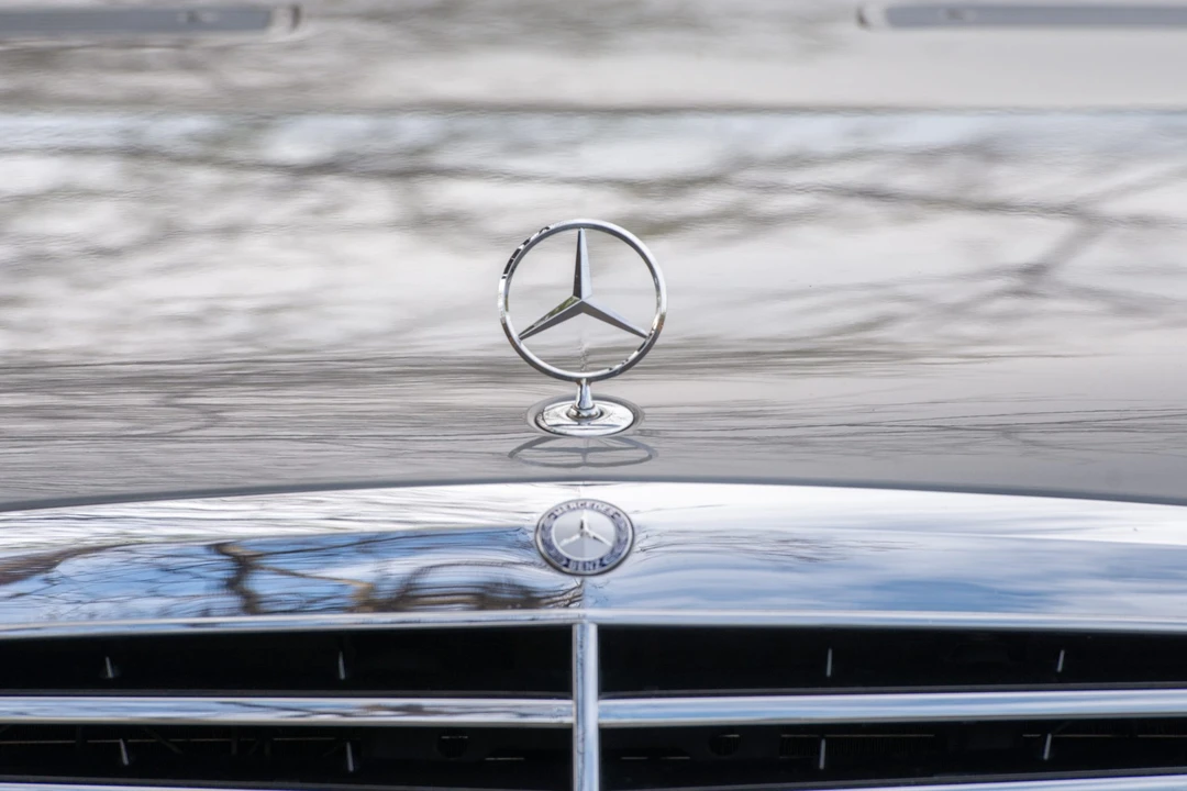 2012 Mercedes-Benz W221 S-Class - Image 15 of 31