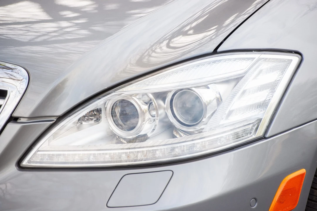 2012 Mercedes-Benz W221 S-Class - Image 14 of 31