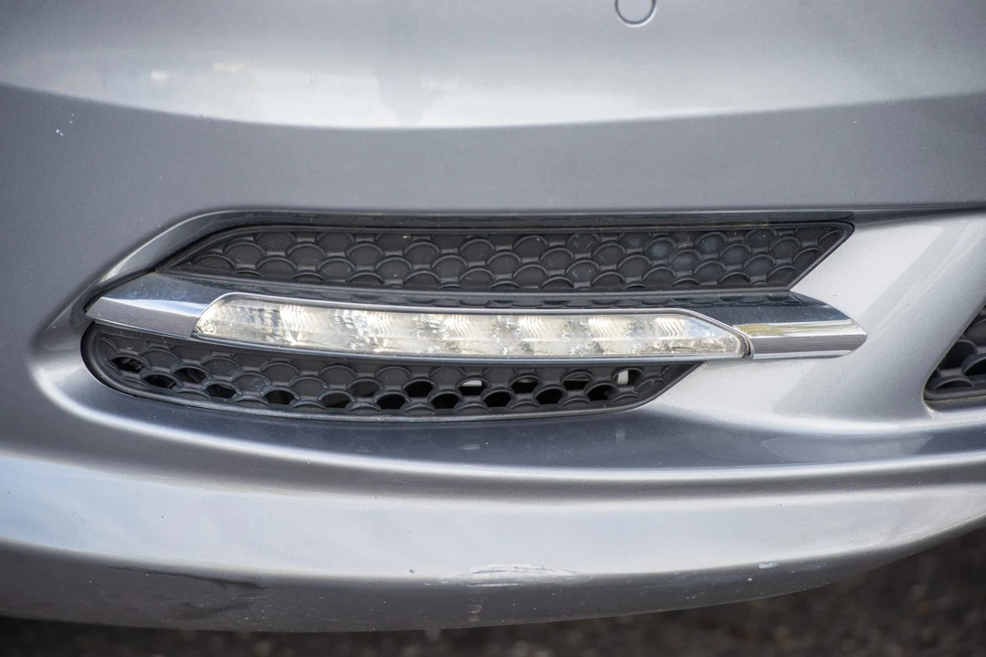 2012 Mercedes-Benz W221 S-Class - Image 18 of 31