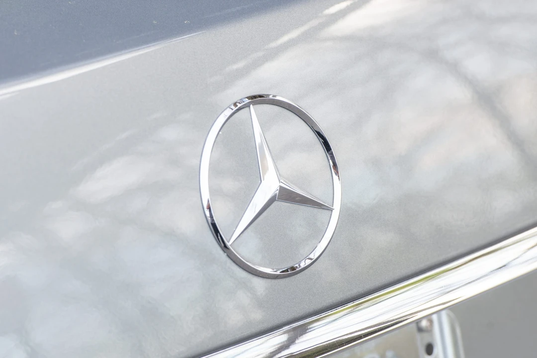 2012 Mercedes-Benz W221 S-Class - Image 17 of 31