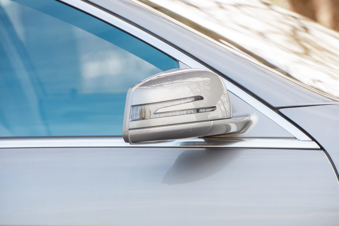 2012 Mercedes-Benz W221 S-Class - Image 19 of 31