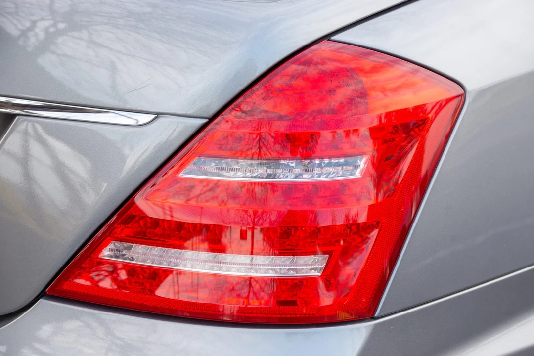 2012 Mercedes-Benz W221 S-Class - Image 25 of 31