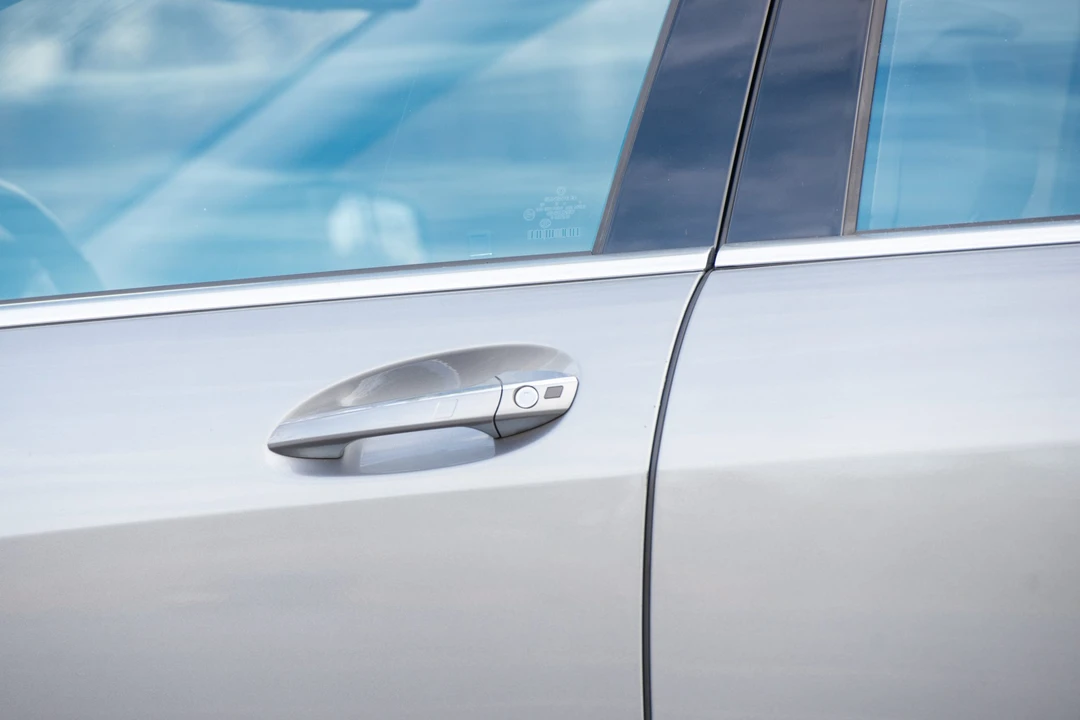 2012 Mercedes-Benz W221 S-Class - Image 21 of 31