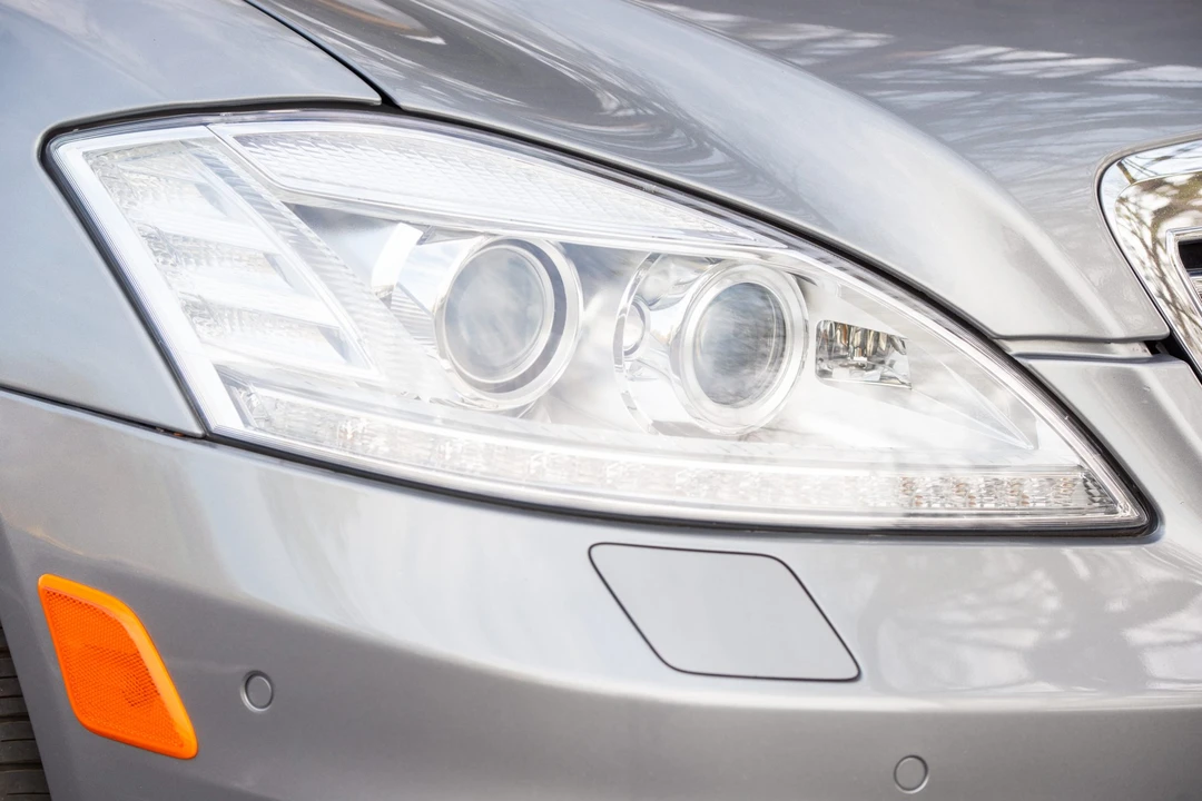 2012 Mercedes-Benz W221 S-Class - Image 13 of 31