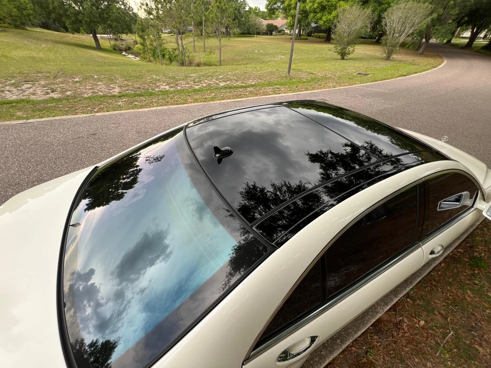 2012 Mercedes-Benz W221 S-Class - Image 25 of 31