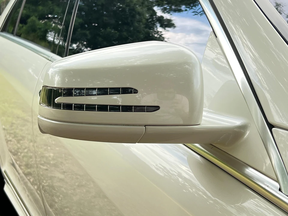 2012 Mercedes-Benz W221 S-Class - Image 28 of 31