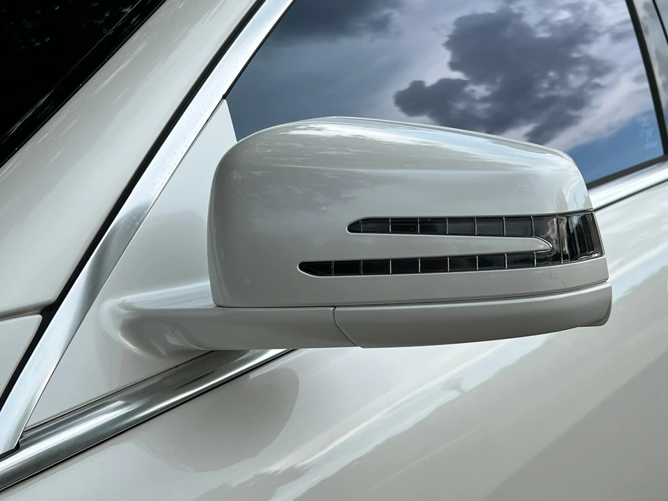 2012 Mercedes-Benz W221 S-Class - Image 14 of 31