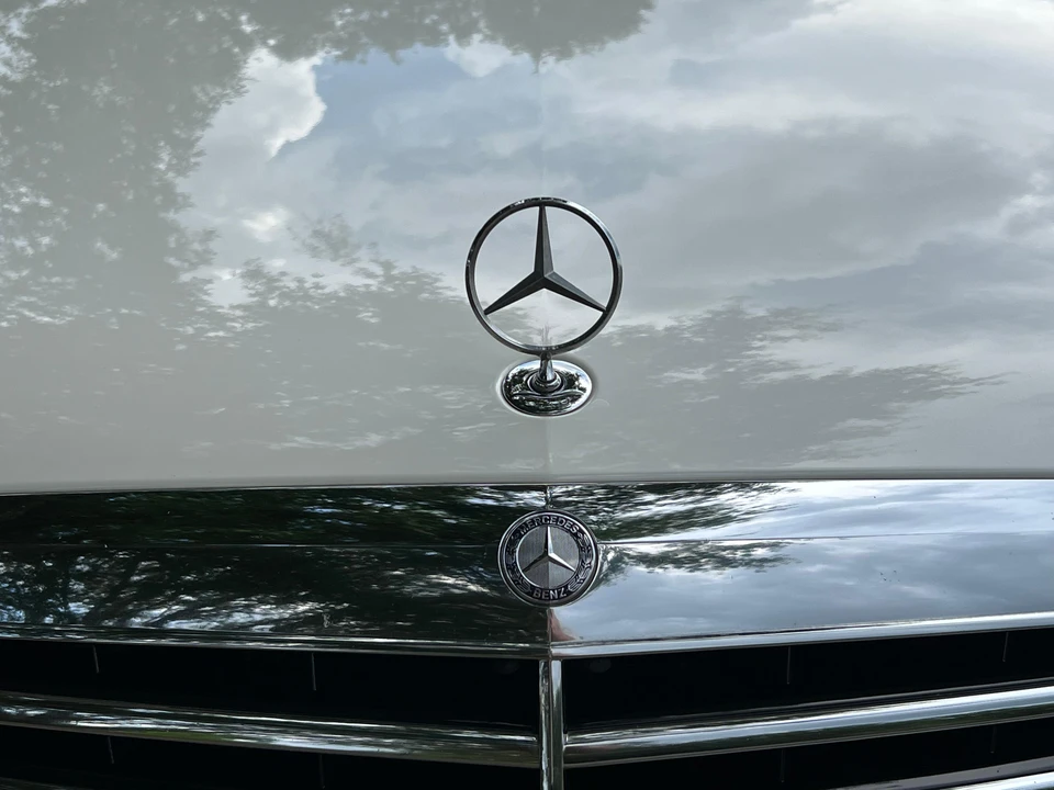 2012 Mercedes-Benz W221 S-Class - Image 11 of 31
