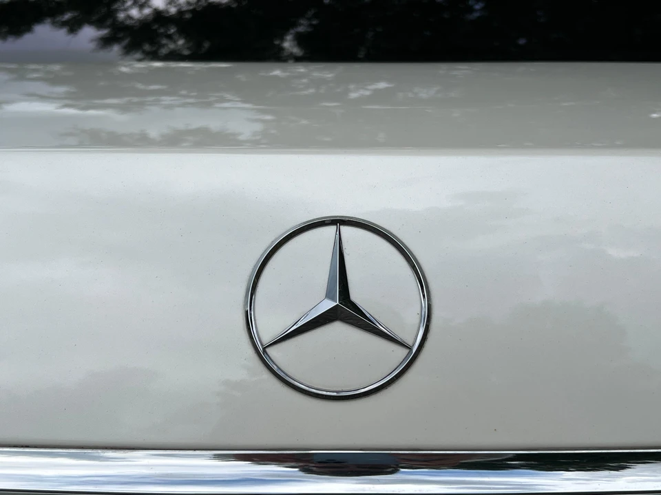 2012 Mercedes-Benz W221 S-Class - Image 21 of 31