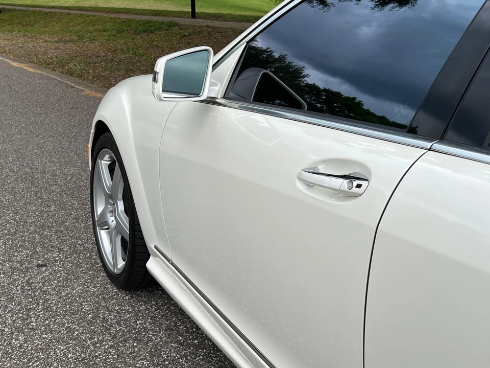 2012 Mercedes-Benz W221 S-Class - Image 16 of 31