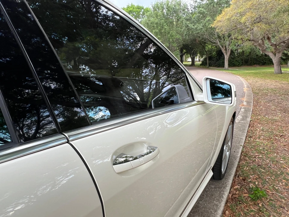 2012 Mercedes-Benz W221 S-Class - Image 26 of 31