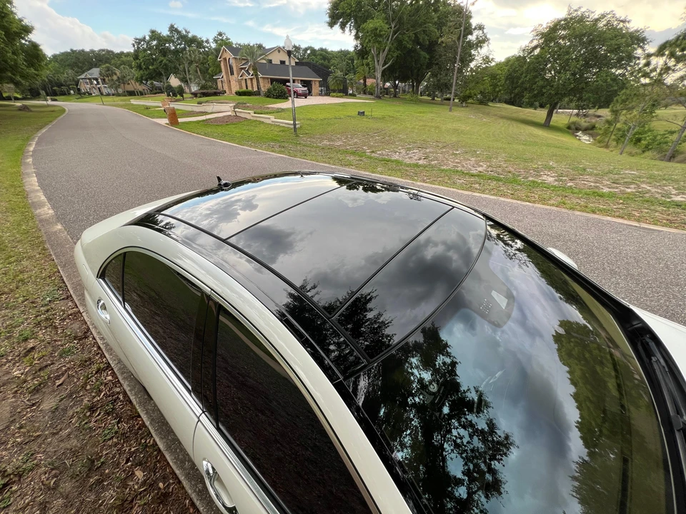 2012 Mercedes-Benz W221 S-Class - Image 31 of 31