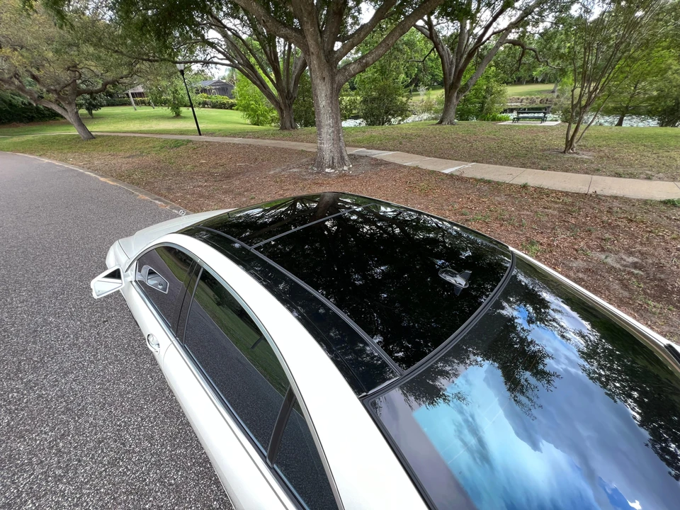 2012 Mercedes-Benz W221 S-Class - Image 17 of 31