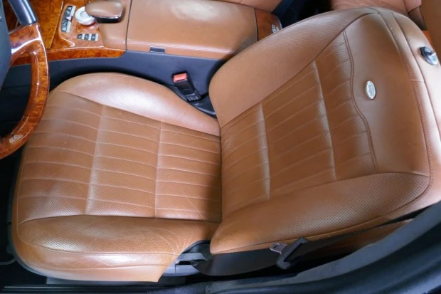 2012 Mercedes-Benz W221 S-Class - Image 4 of 8
