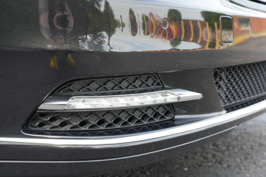 2012 Mercedes-Benz W221 S-Class - Image 27 of 31