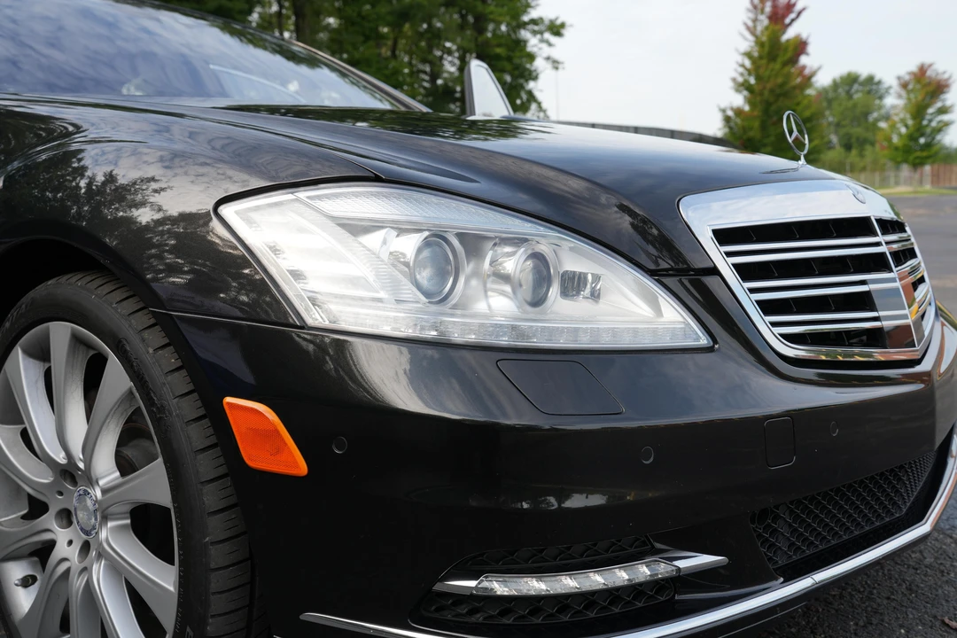 2012 Mercedes-Benz W221 S-Class - Image 25 of 31