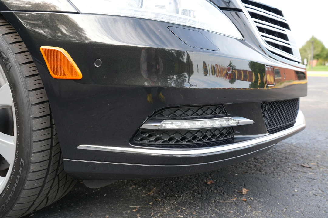 2012 Mercedes-Benz W221 S-Class - Image 26 of 31