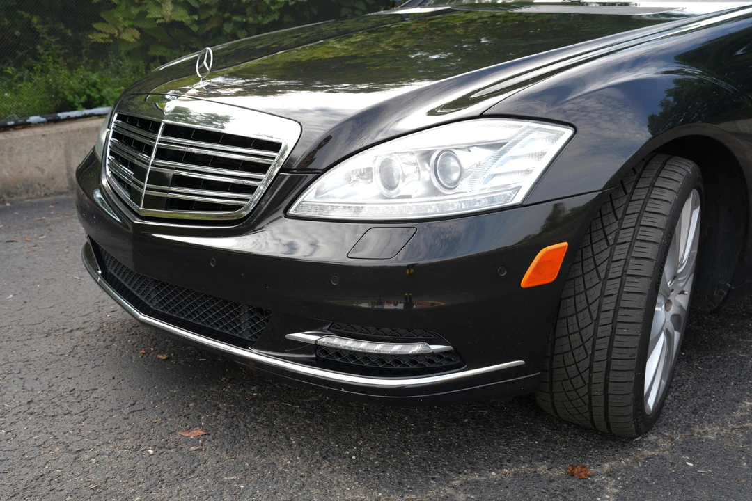 2012 Mercedes-Benz W221 S-Class - Image 18 of 31