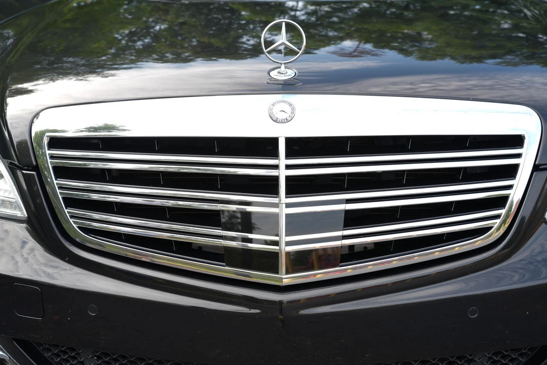 2012 Mercedes-Benz W221 S-Class - Image 30 of 31