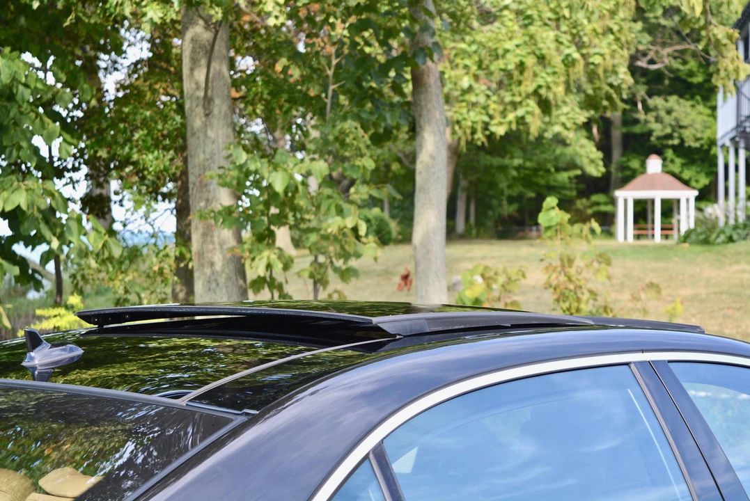 2012 Mercedes-Benz W221 S-Class - Image 31 of 31