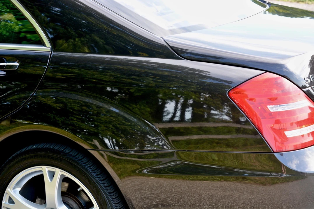 2012 Mercedes-Benz W221 S-Class - Image 22 of 31