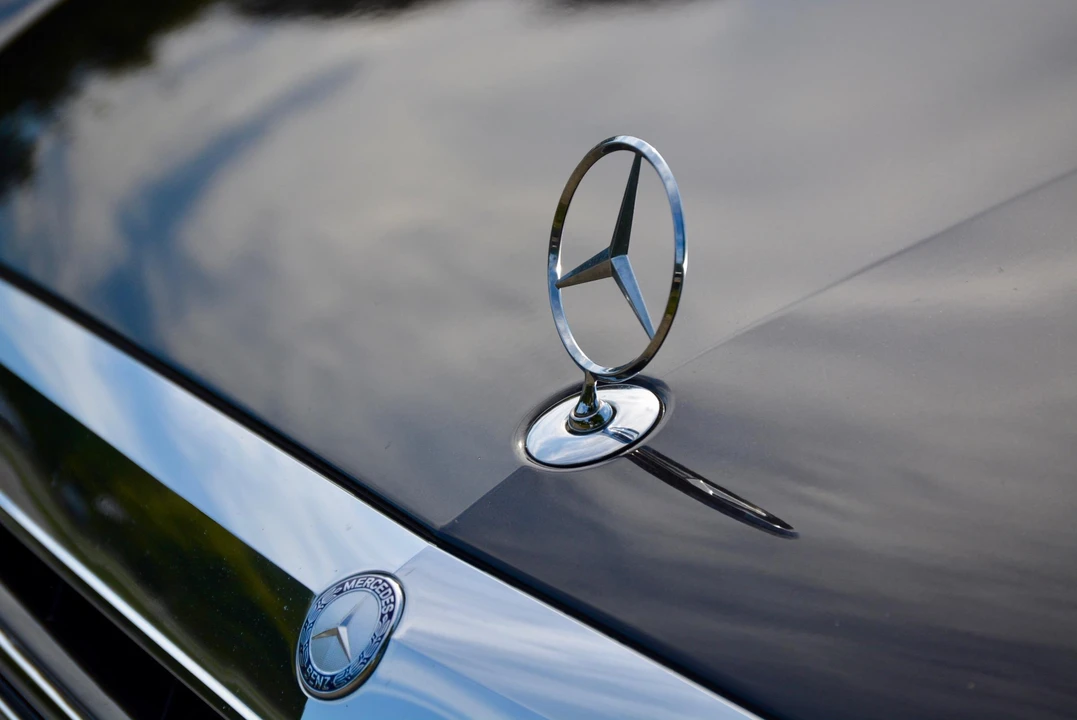 2012 Mercedes-Benz W221 S-Class - Image 13 of 31
