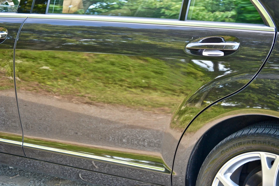 2012 Mercedes-Benz W221 S-Class - Image 20 of 31