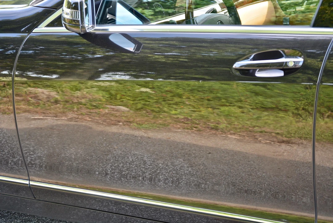 2012 Mercedes-Benz W221 S-Class - Image 17 of 31