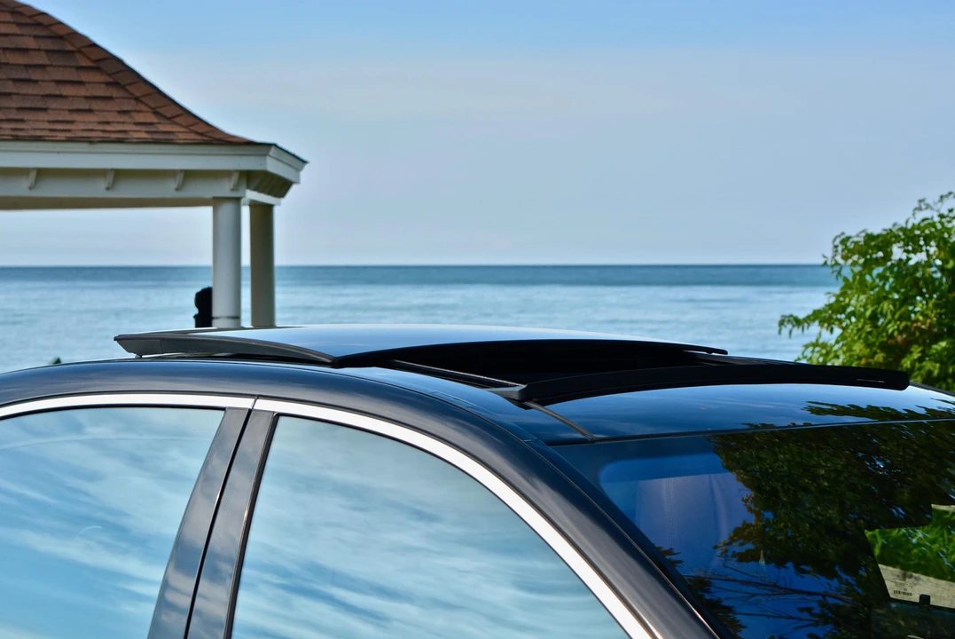 2012 Mercedes-Benz W221 S-Class - Image 30 of 31