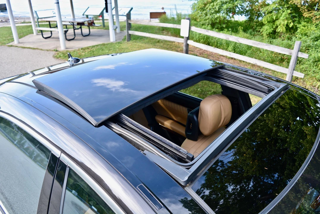 2012 Mercedes-Benz W221 S-Class - Image 29 of 31