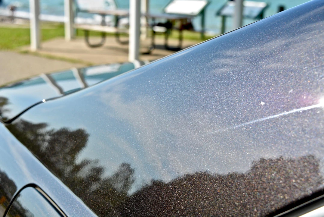 2012 Mercedes-Benz W221 S-Class - Image 23 of 31