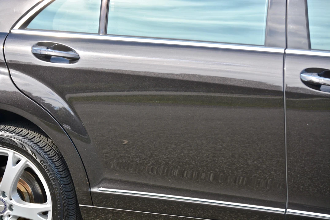 2012 Mercedes-Benz W221 S-Class - Image 19 of 31